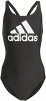Jednoczęściowy sportowy strój kąpielowy Adidas odporny na działanie chloru